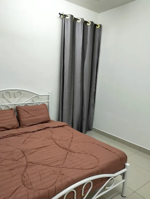 OneZ Homestay Kuala Krai (No. 4) Picture 2