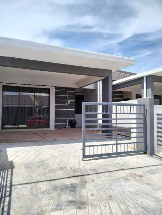 OneZ Homestay Kuala Krai (No. 4) Picture 3