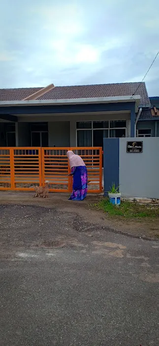 OneZ Homestay Kuala Krai (No. 4) Picture 9