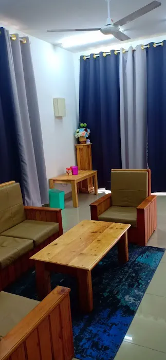 OneZ Homestay Kuala Krai (No. 4) Picture 8