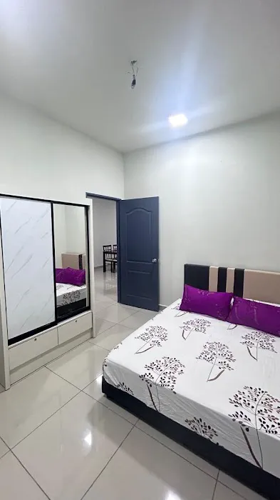 Zaki Homestay Picture 1