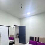 Zaki Homestay