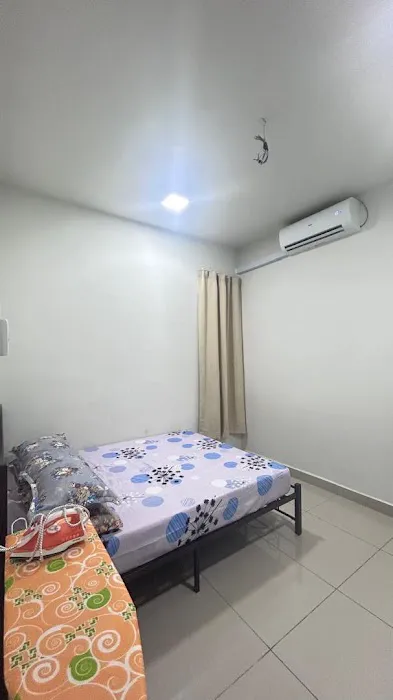 Zaki Homestay Picture 7