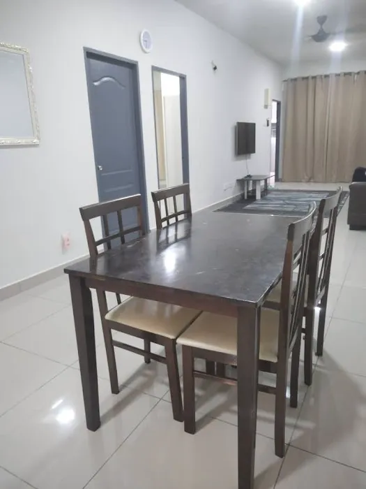 Zaki Homestay Picture 5