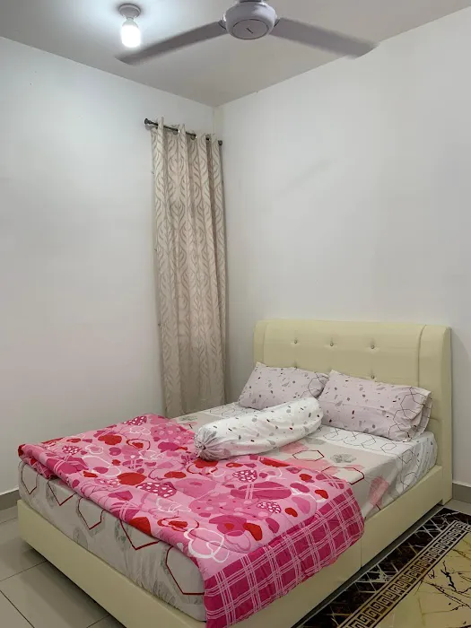 Kak Teh Homestay Picture 3