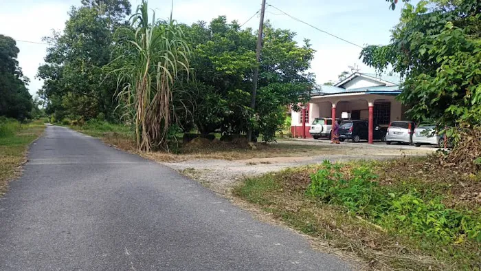 Lan Agama Melor Picture 1