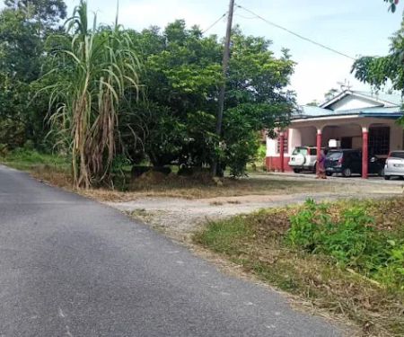 Lan Agama Melor