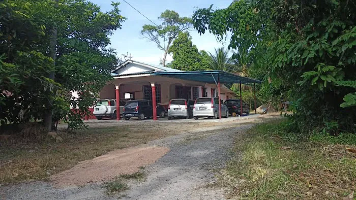 Lan Agama Melor Picture 4