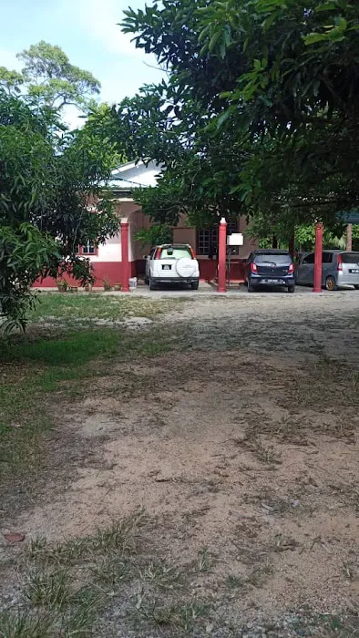 Lan Agama Melor Picture 5