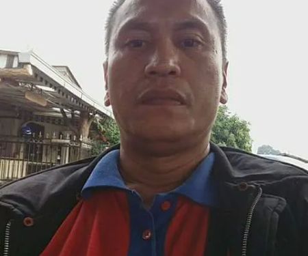 Anuar Awang