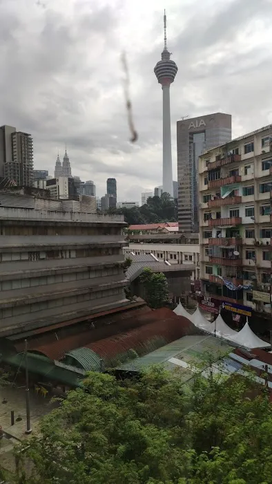 Palace Hotel Kuala Lumpur Picture 6