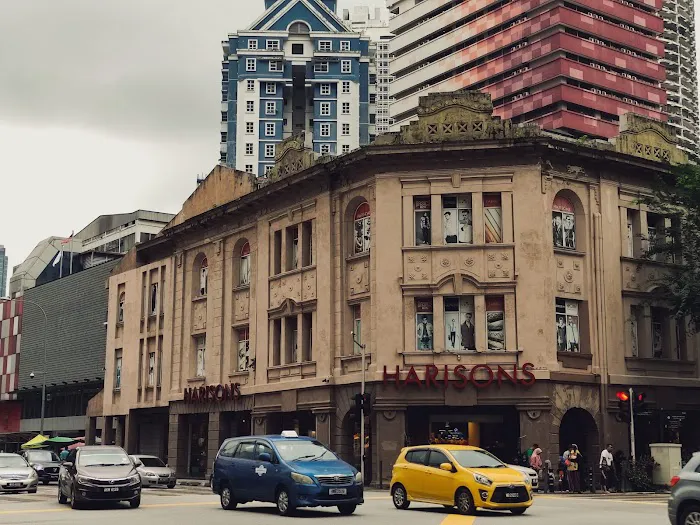 Palace Hotel Kuala Lumpur Picture 2