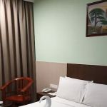 Palace Hotel Kuala Lumpur