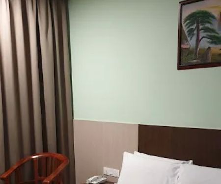 Palace Hotel Kuala Lumpur