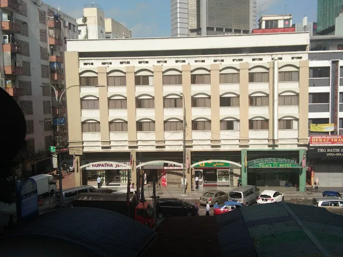 Palace Hotel Kuala Lumpur Picture 3
