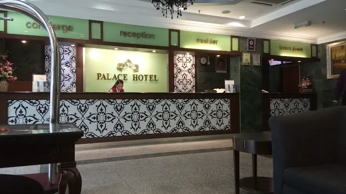 Palace Hotel Kuala Lumpur Picture 7