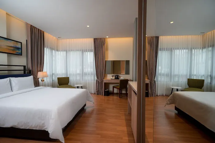 MPalace Hotel Kuala Lumpur Picture 1