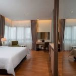 MPalace Hotel Kuala Lumpur