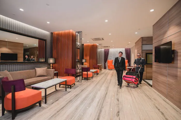 MPalace Hotel Kuala Lumpur Picture 4