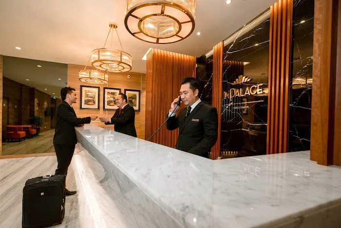 MPalace Hotel Kuala Lumpur Picture 5