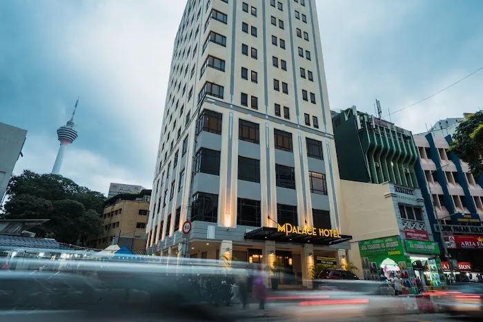 MPalace Hotel Kuala Lumpur Picture 3