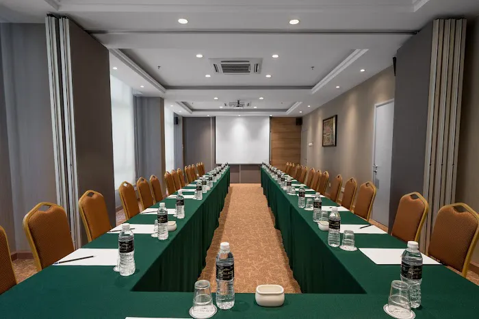 MPalace Hotel Kuala Lumpur Picture 6