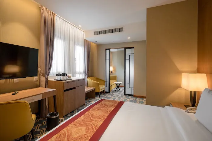 MPalace Hotel Kuala Lumpur Picture 8