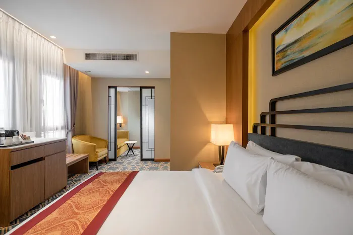 MPalace Hotel Kuala Lumpur Picture 9