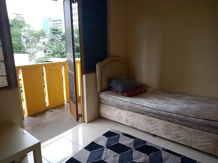 HOSTEL & ROOMSTAY SOHO Picture 2