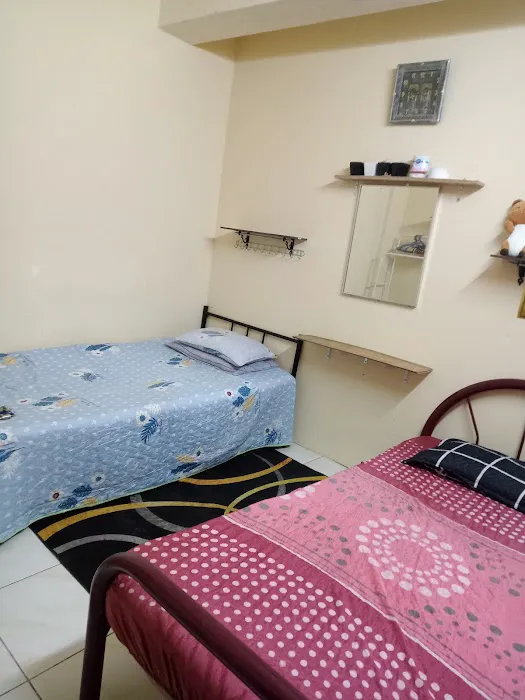 HOSTEL & ROOMSTAY SOHO Picture 1