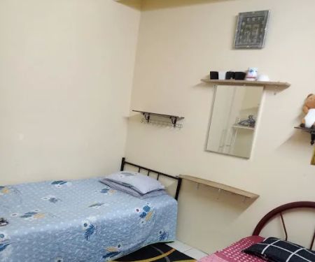 HOSTEL & ROOMSTAY SOHO