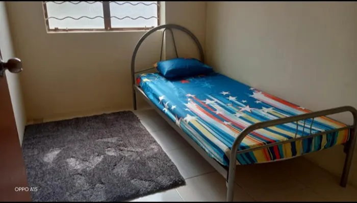 HOSTEL & ROOMSTAY SOHO Picture 3