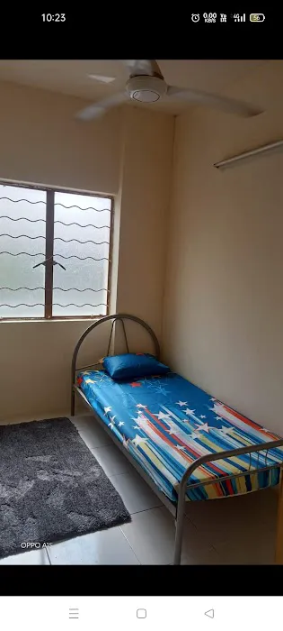 HOSTEL & ROOMSTAY SOHO Picture 6