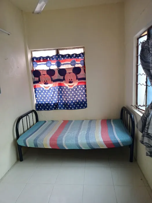 HOSTEL & ROOMSTAY SOHO Picture 7