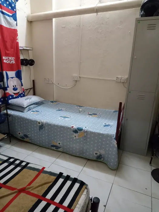 HOSTEL & ROOMSTAY SOHO Picture 9