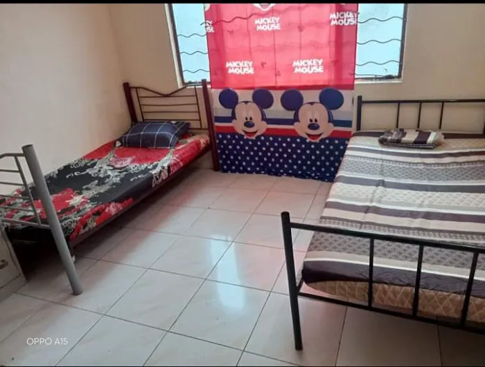 HOSTEL & ROOMSTAY SOHO Picture 10