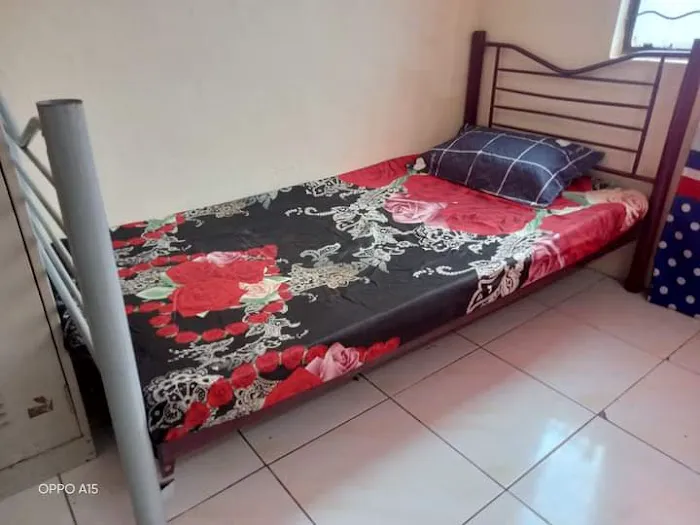 HOSTEL & ROOMSTAY SOHO Picture 4