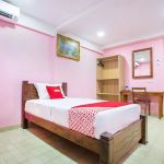 OYO 44015 Mk Inn Hotel