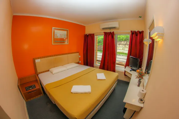 Macktz Comfort Inn Sdn. Bhd. Picture 1