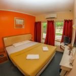 Macktz Comfort Inn Sdn. Bhd.
