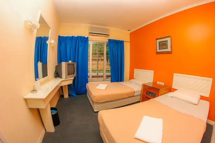 Macktz Comfort Inn Sdn. Bhd. Picture 2