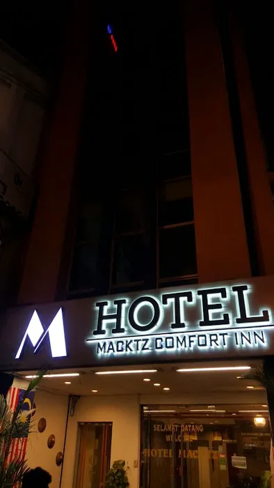 Macktz Comfort Inn Sdn. Bhd. Picture 5