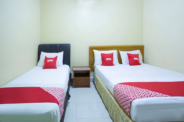 SPOT ON 89962 Perfect Class Hotel Picture 2