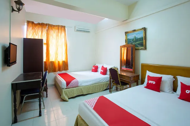 SPOT ON 89962 Perfect Class Hotel Picture 1