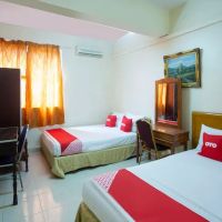 SPOT ON 89962 Perfect Class Hotel ico