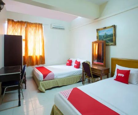 SPOT ON 89962 Perfect Class Hotel