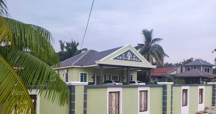 Nur Iman Homestay Picture 2