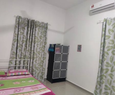 Nur Iman Homestay