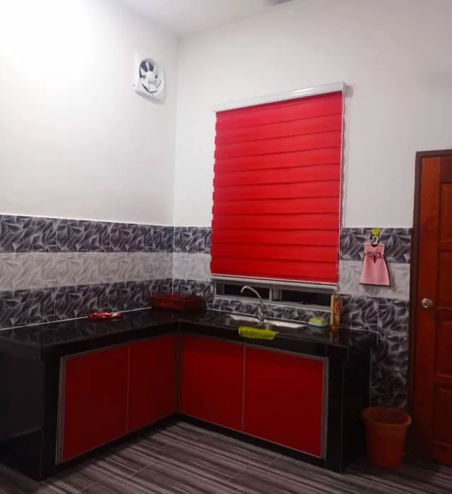 Nur Iman Homestay Picture 8