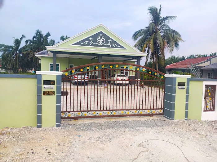 Nur Iman Homestay Picture 7